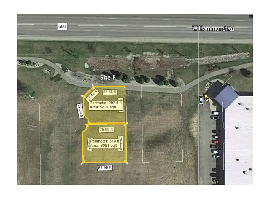 1400-1402 Trade Centre, Traverse City, MI 49696 - #3