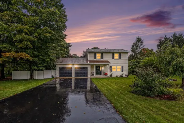 8124 S Shoreside, Traverse City, MI 49684