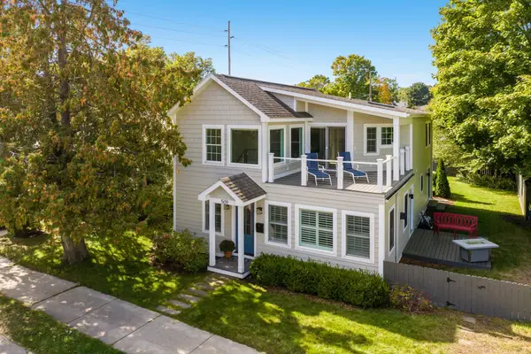 509 N Cedar, Traverse City, MI 49684