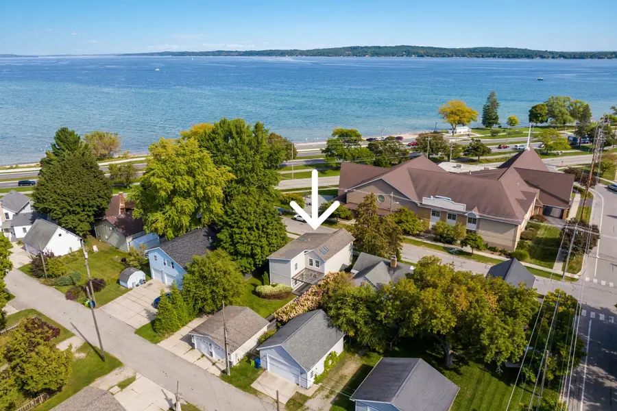 509 N Cedar, Traverse City, MI 49684 - #2