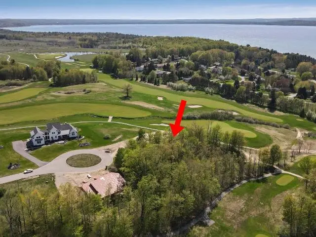 7752 Turnberry, Williamsburg, MI 49690 - #2