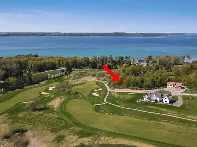 7752 Turnberry, Williamsburg, MI 49690 - #3