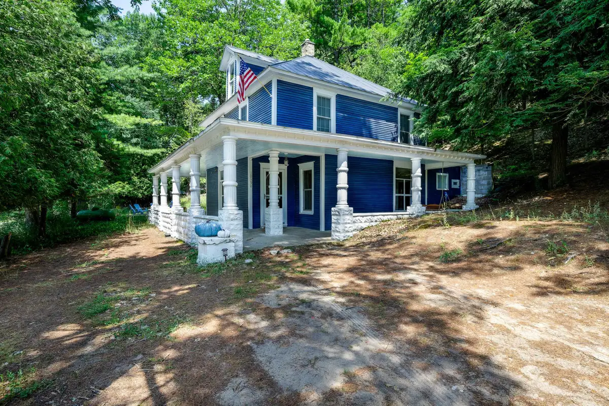 10390 Deadstream, Honor, MI 49640 - #1