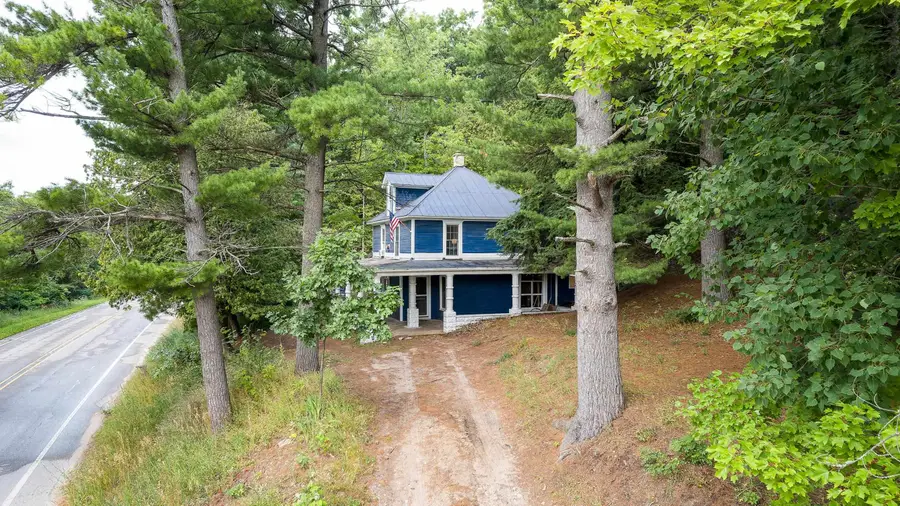 10390 Deadstream, Honor, MI 49640 - #2