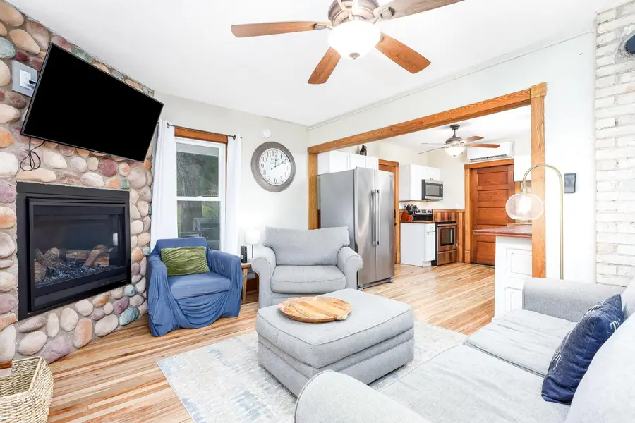 10390 Deadstream, Honor, MI 49640 - #3