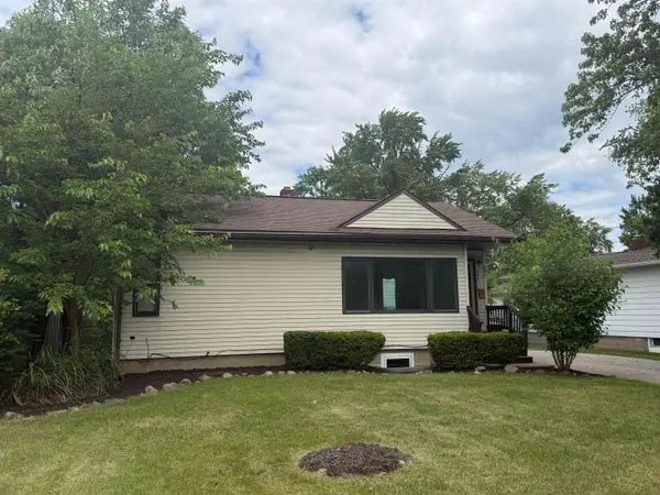 905 E High, Mount Pleasant, MI 48858