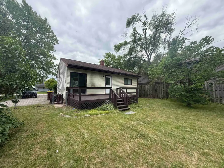 905 E High, Mount Pleasant, MI 48858 - #2