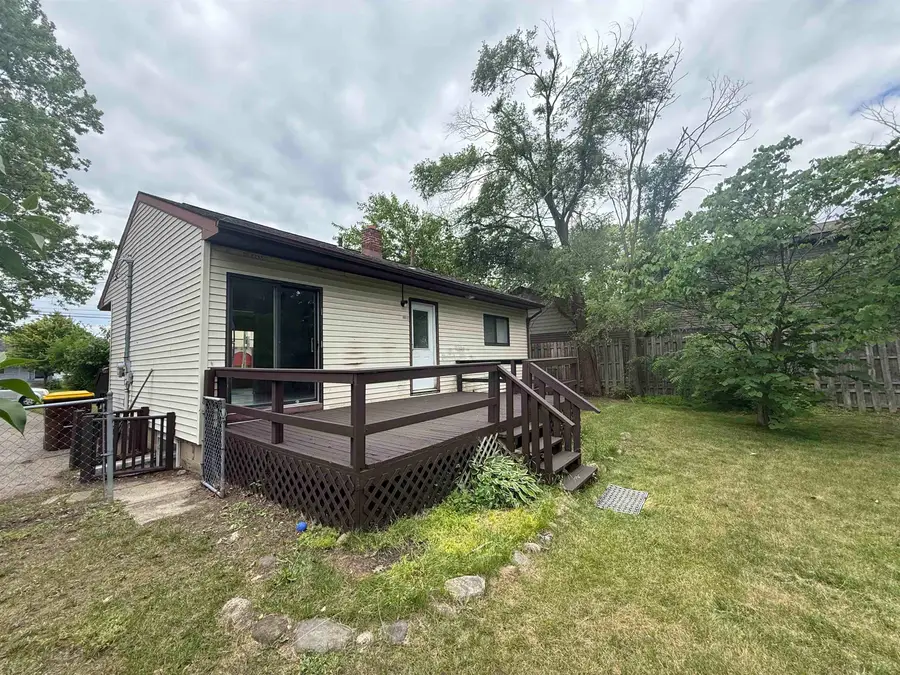 905 E High, Mount Pleasant, MI 48858 - #3