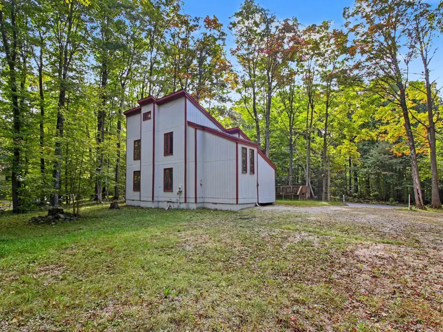 5830 Schreck #Lot: 114+, Bellaire, MI 49615 - #2