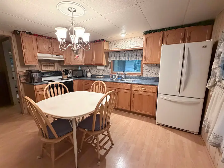 8702 Deadstream, Honor, MI 49640 - #3