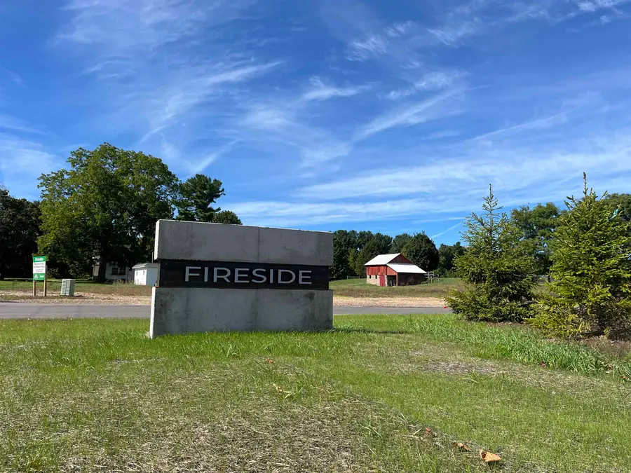 4141 Fireside #Lot: 3, Traverse City, MI 49685 - #3