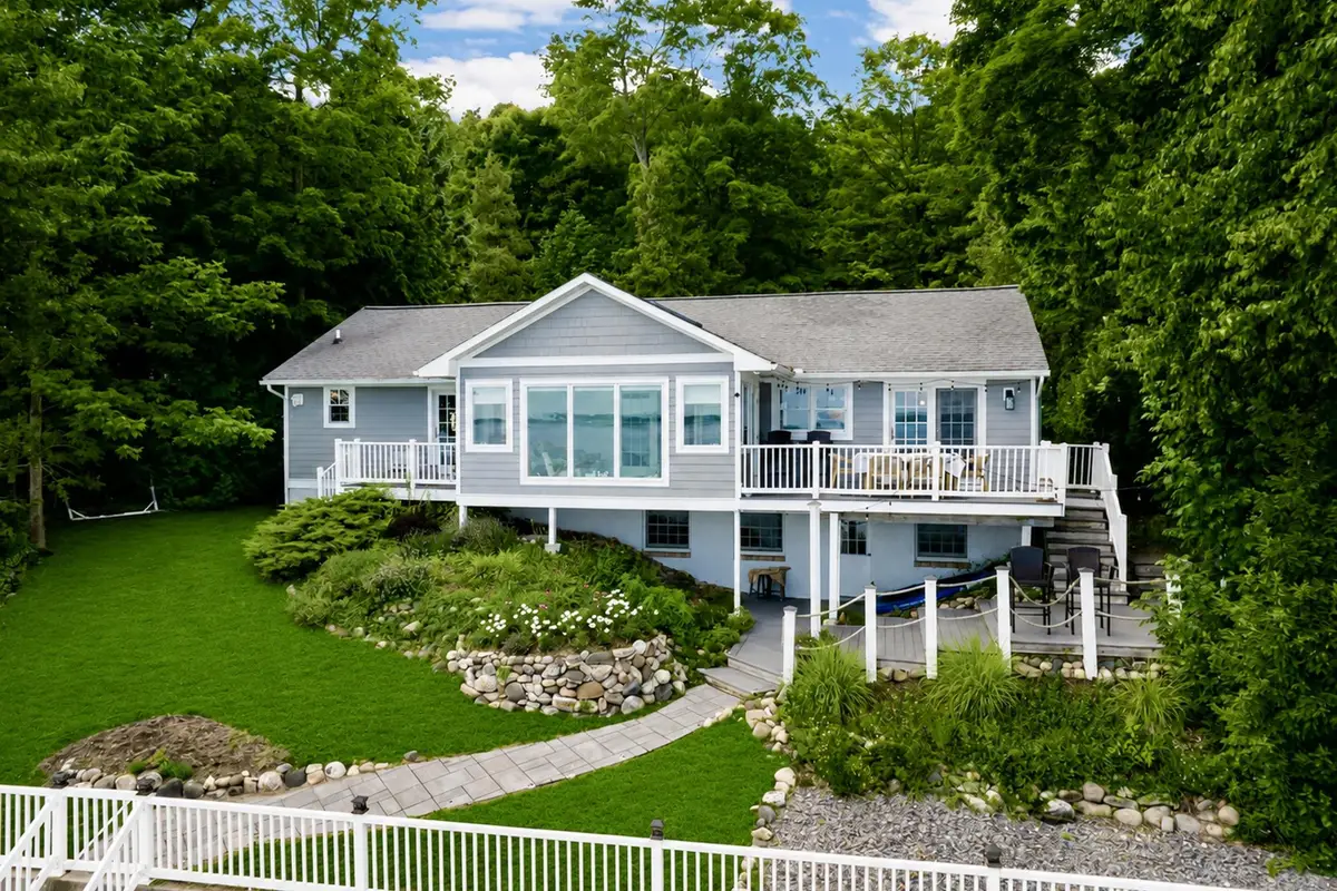 705 S Nanagosa, Suttons Bay, MI 49682 - #1