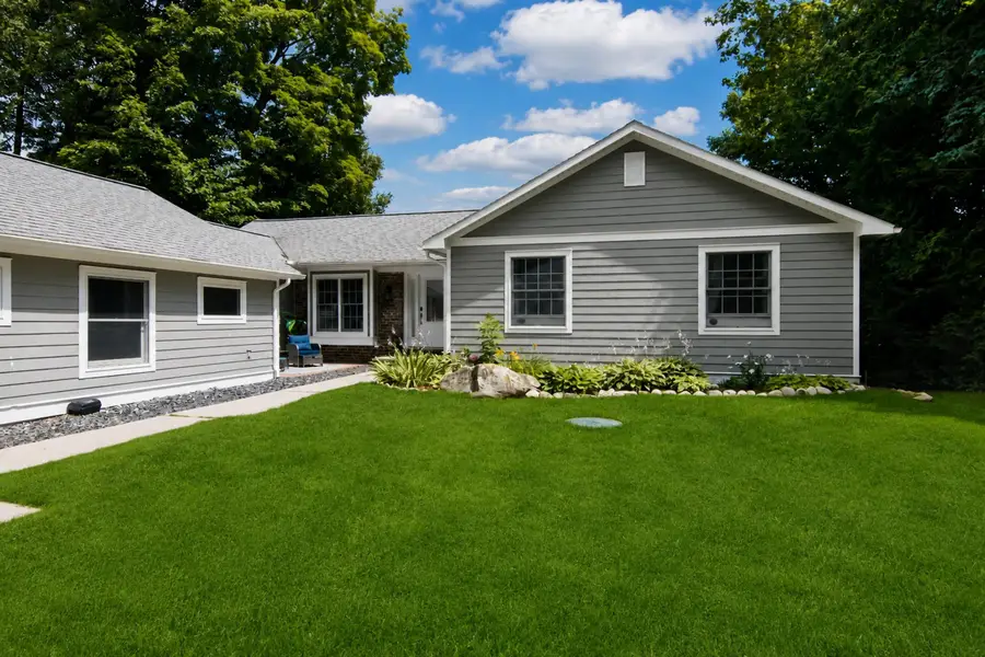 705 S Nanagosa, Suttons Bay, MI 49682 - #3