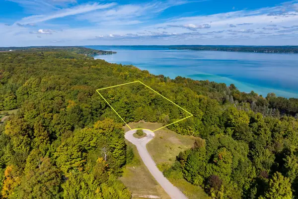 Lot 8 Timber Valley, Rapid City, MI 49676
