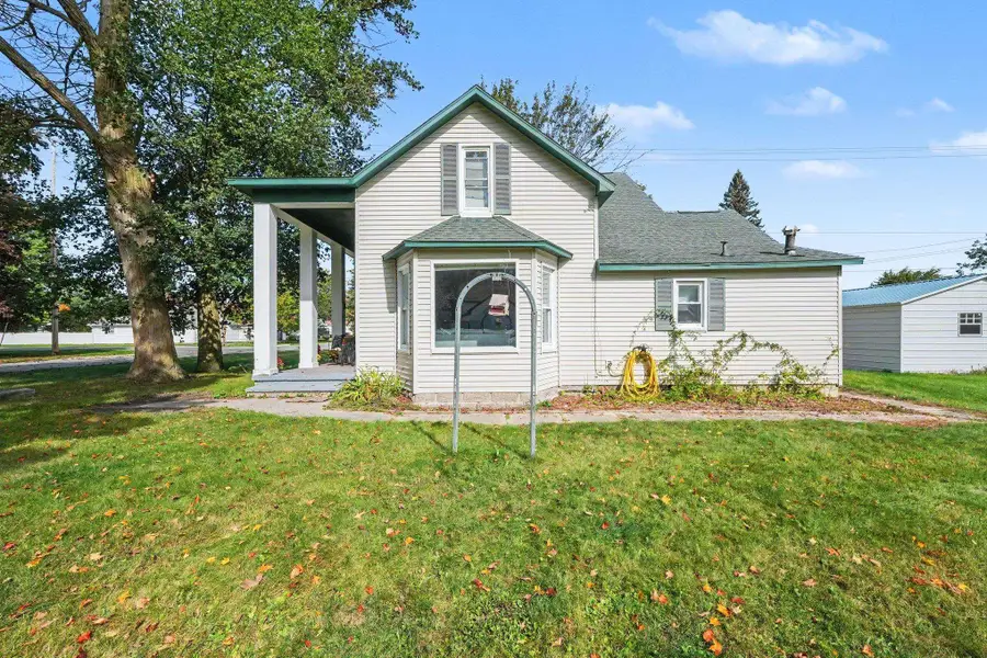 201 6th, Tawas City, MI 48763 - #2