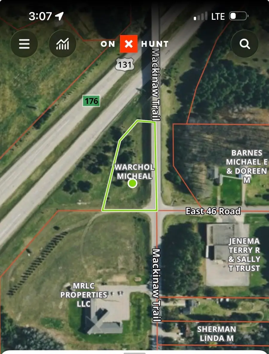 0 S Mackinaw, Cadillac, MI 49601 - #2