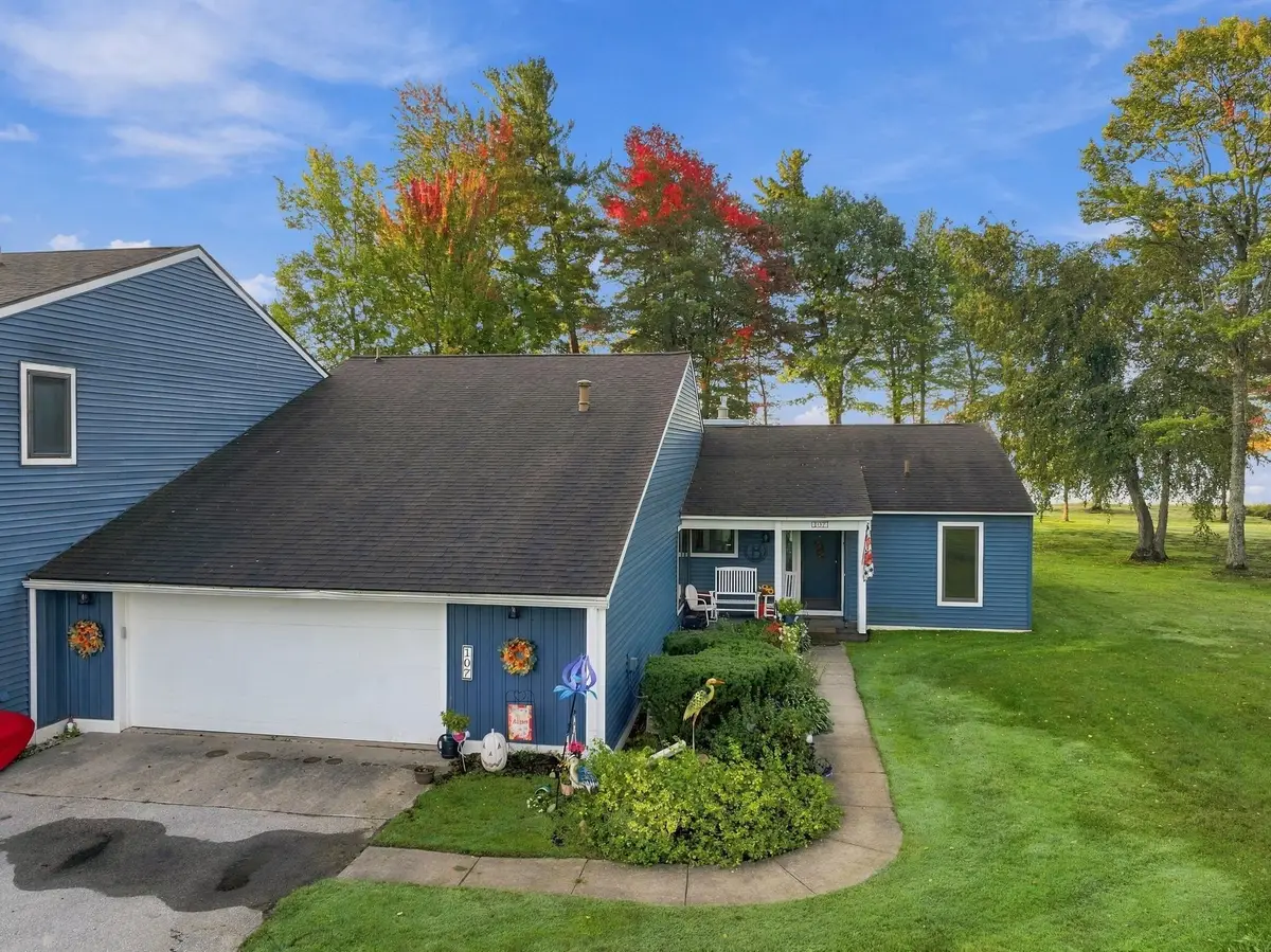 107 North Shore, Cadillac, MI 49601 - #1