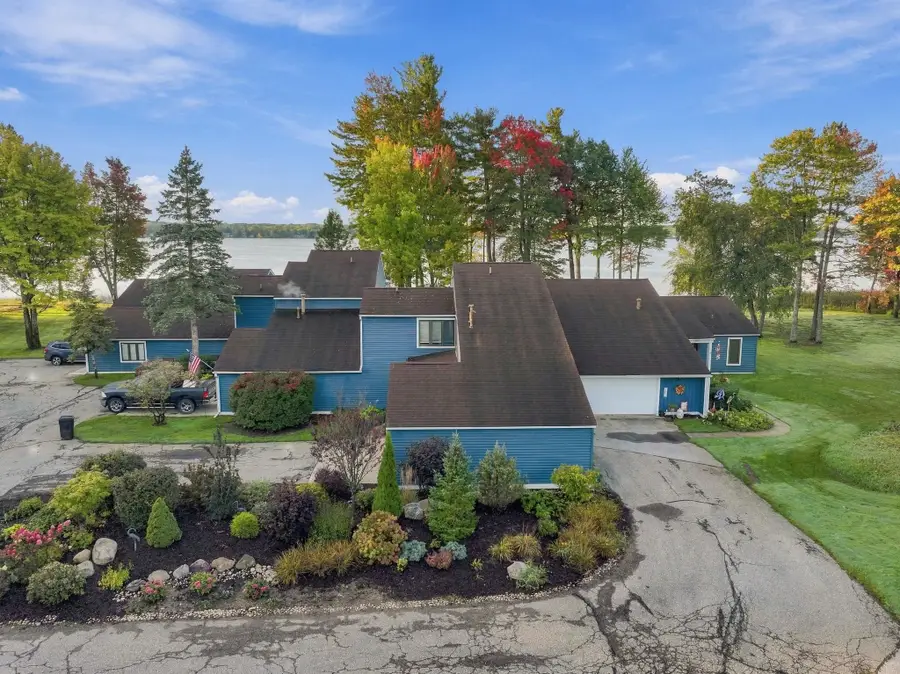107 North Shore, Cadillac, MI 49601 - #2
