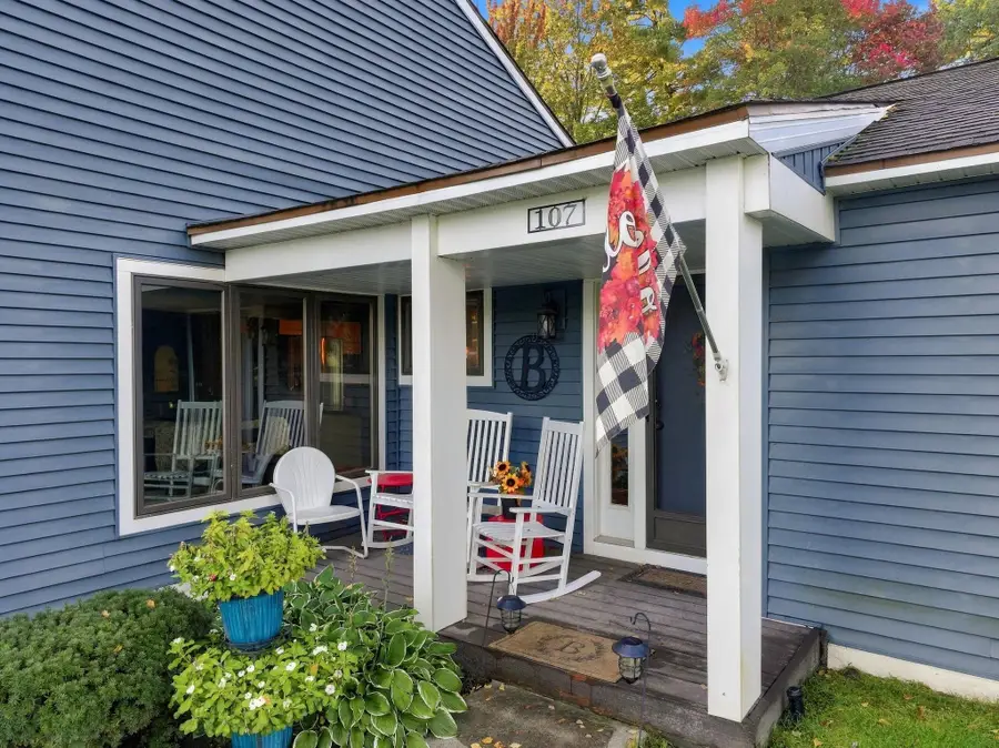 107 North Shore, Cadillac, MI 49601 - #3