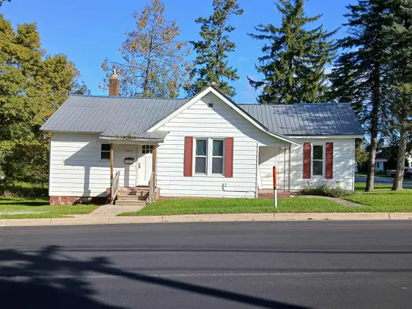 607 W Wright #Lot: 12, West Branch, MI 48661