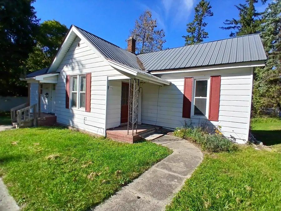 607 W Wright #Lot: 12, West Branch, MI 48661 - #2