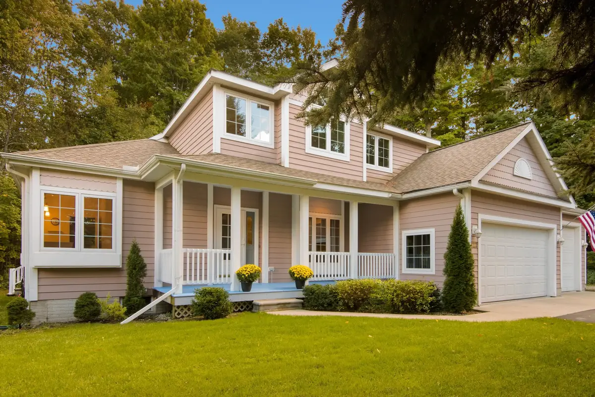 6222 S Westwood, Suttons Bay, MI 49682 - #1