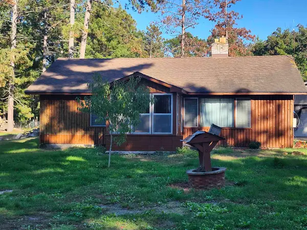 5810 E Esmond, Hale, MI 48739