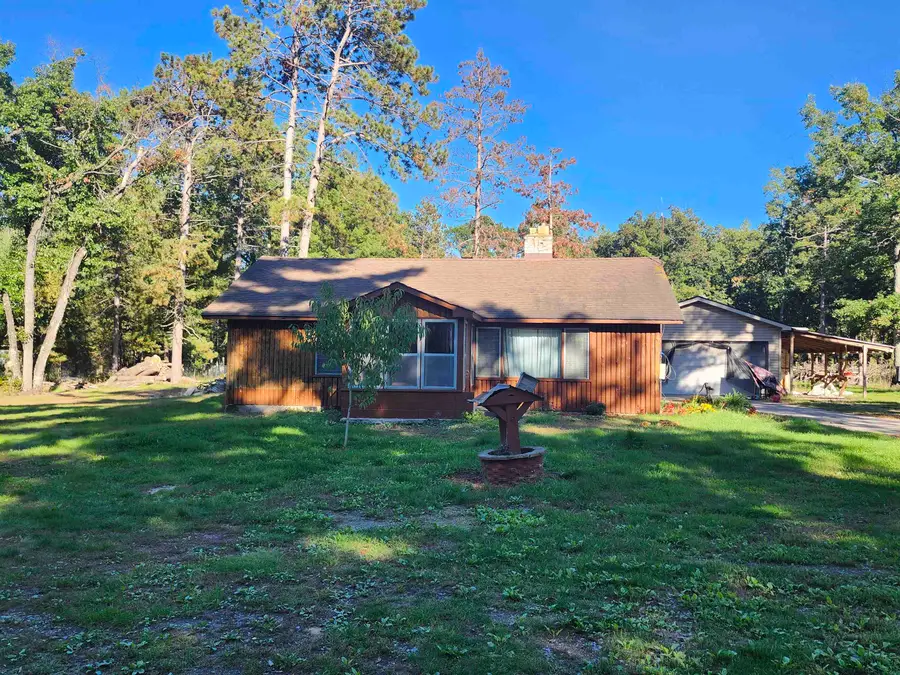 5810 E Esmond, Hale, MI 48739 - #2
