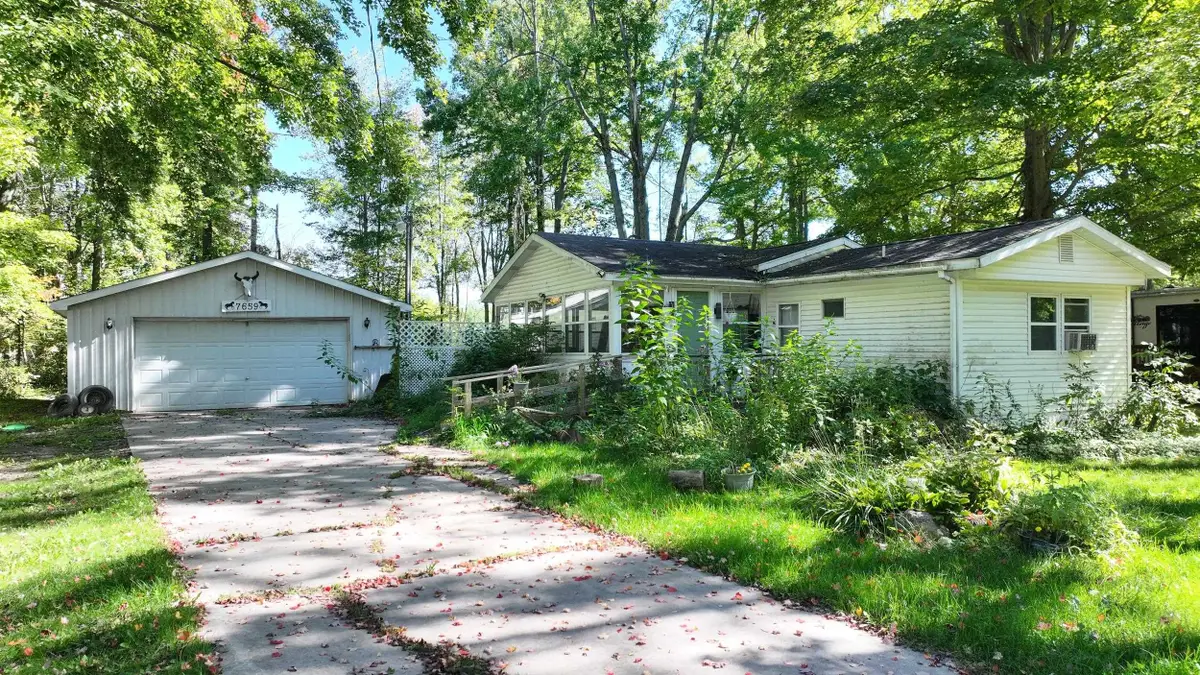 7659 Windoga Lake #Lot: 217, Weidman, MI 48893 - #1