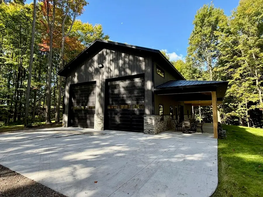 11759 E M 72, Williamsburg, MI 49690 - #2