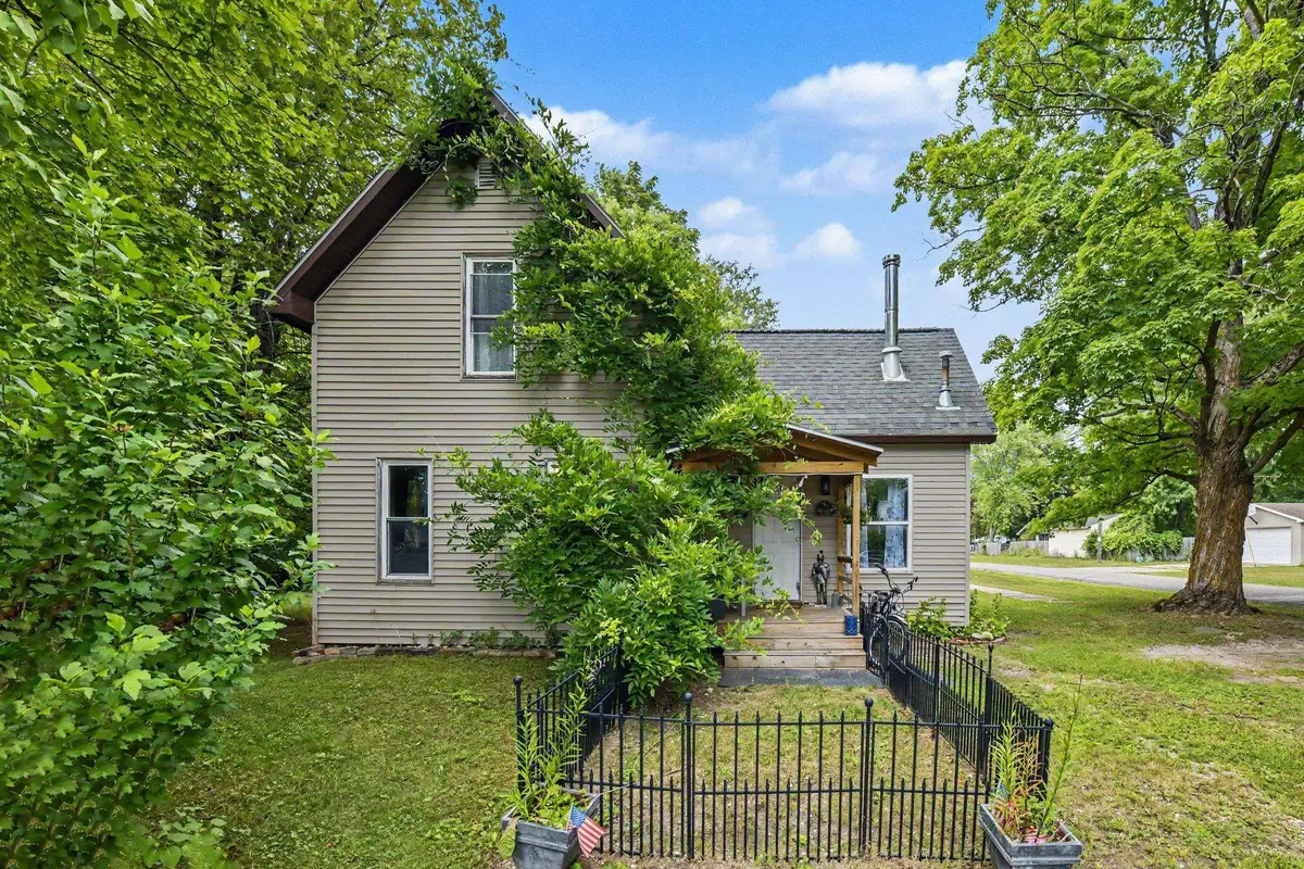 14596 Thompson, Thompsonville, MI 49683 - #1