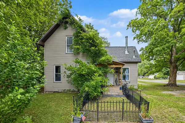 14596 Thompson, Thompsonville, MI 49683