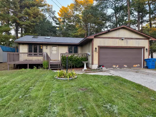 6540 Cedar Lake, Oscoda, MI 48750