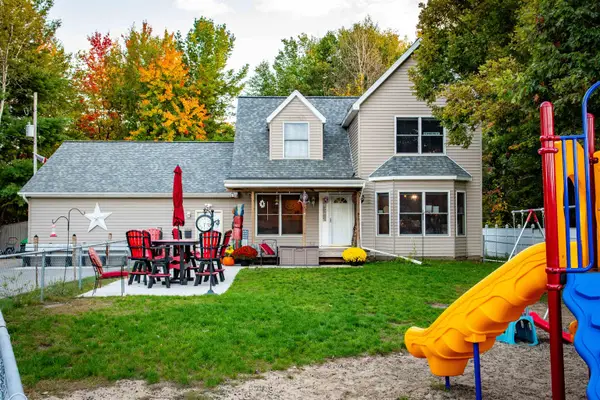 11968 E Pickard, Mount Pleasant, MI 48858