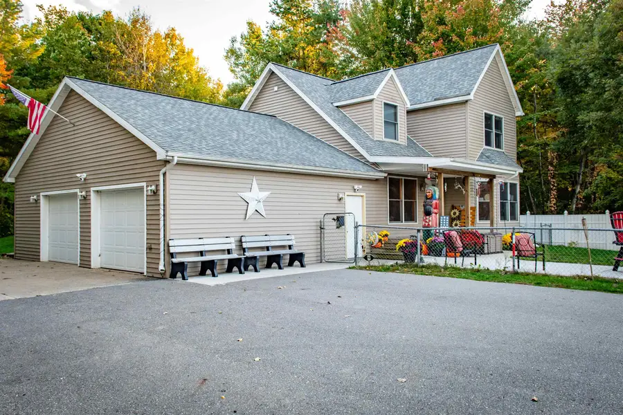 11968 E Pickard, Mount Pleasant, MI 48858 - #2