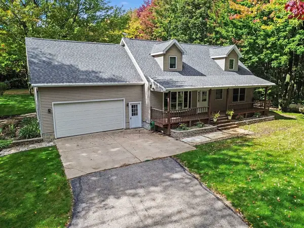 3722 S Alamando, Saint Louis, MI 48880