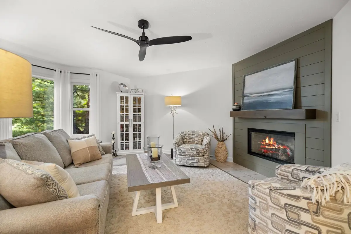 4114 Sherwood Forest, Traverse City, MI 49686 - #1