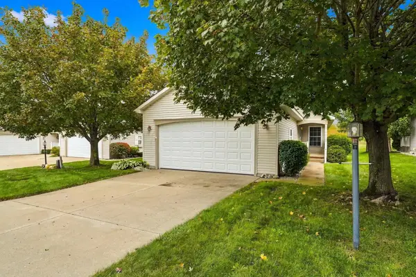 2095 Seaview #Lot: 49, Traverse City, MI 49686