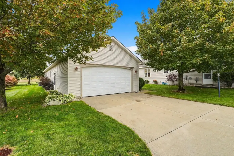 2095 Seaview #Lot: 49, Traverse City, MI 49686 - #2