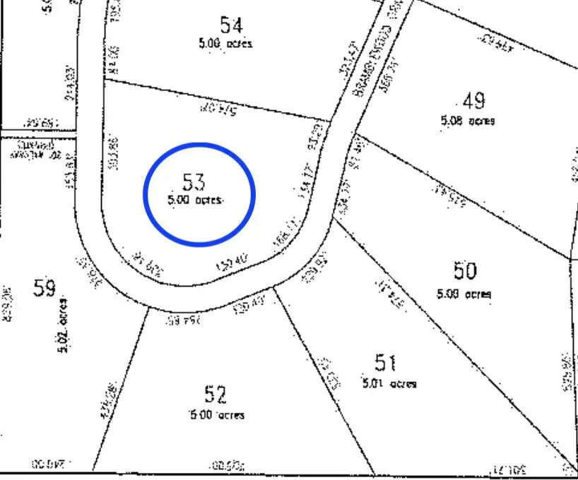 Lot 53 Bramblewood, Cadillac, MI 49601 - #2