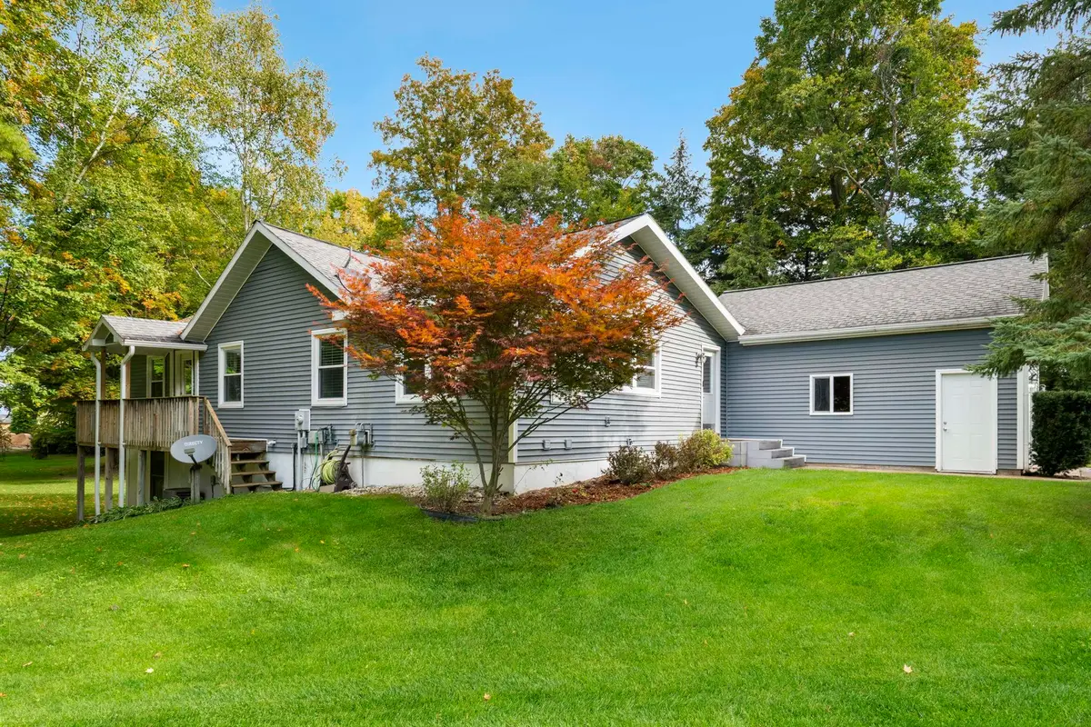711 Brakel Point, Traverse City, MI 49685 - #1