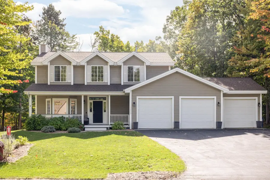 3658 Oxford, Traverse City, MI 49686 - #2