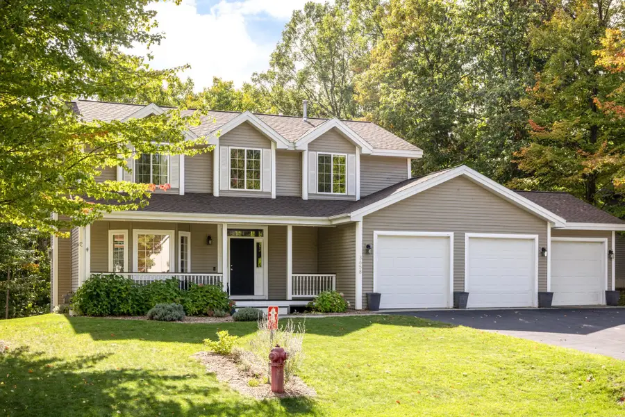 3658 Oxford, Traverse City, MI 49686 - #3