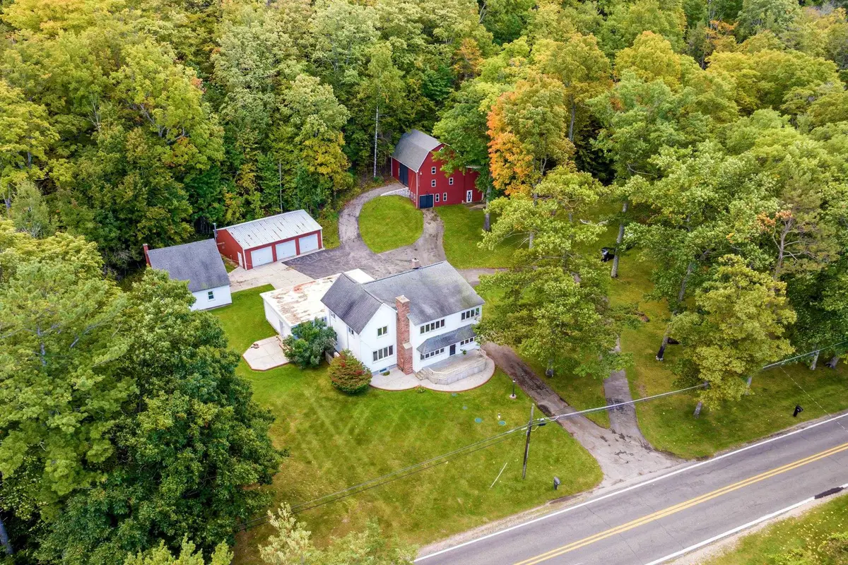 9838 Peninsula, Traverse City, MI 49686 - #1