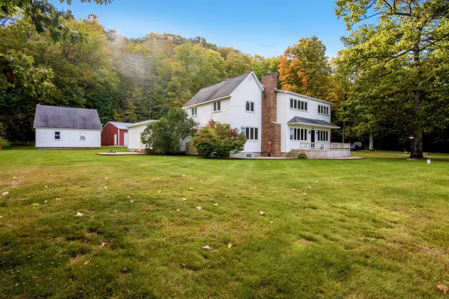 9838 Peninsula, Traverse City, MI 49686 - #2