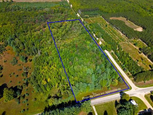 0000 W Sharon, Fife Lake, MI 49633
