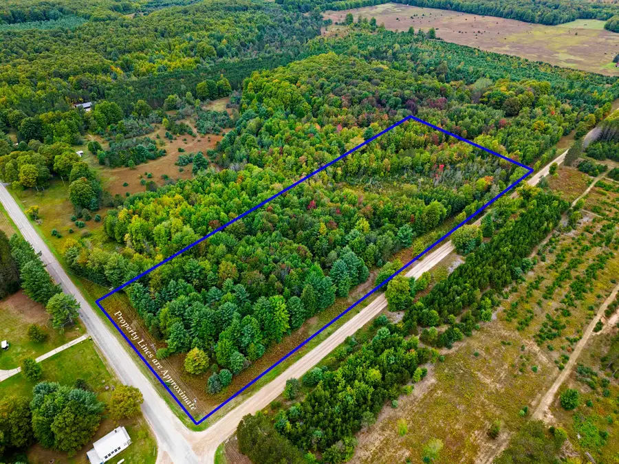 0000 W Sharon, Fife Lake, MI 49633 - #3