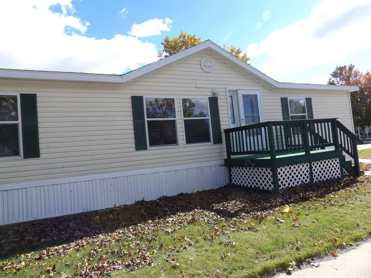 398 Farm, Cadillac, MI 49601 - #1