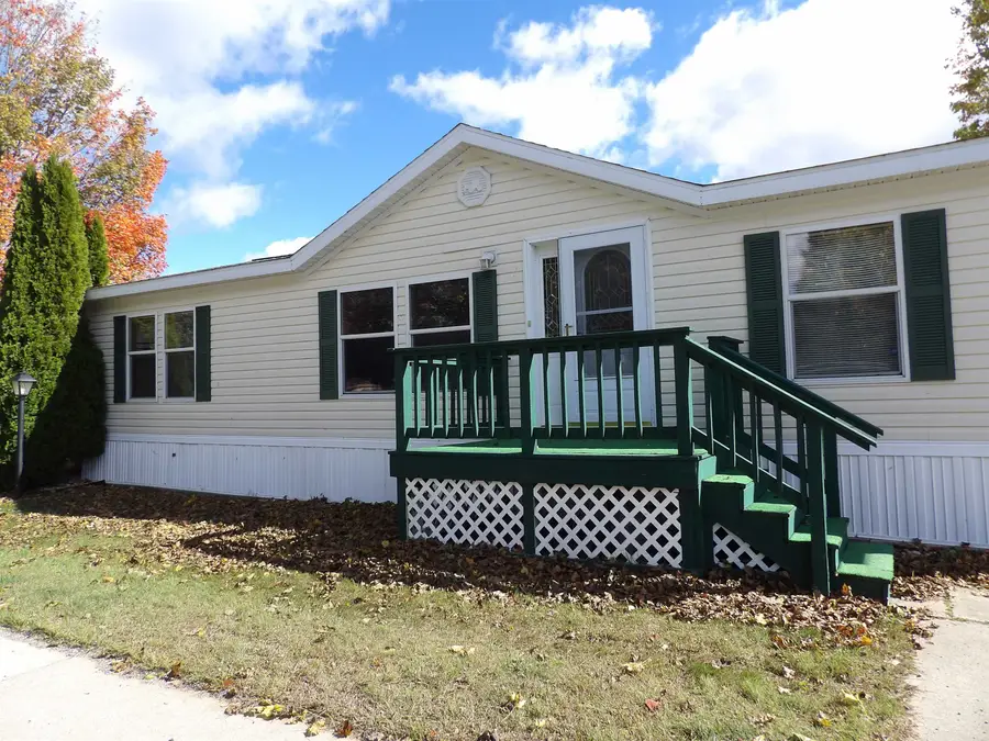 398 Farm, Cadillac, MI 49601 - #3