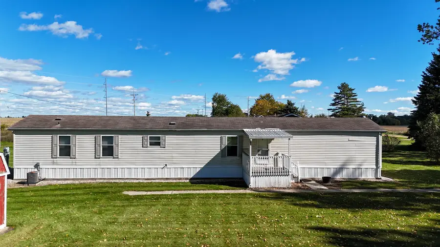 6065 E Millbrook, Mount Pleasant, MI 48858 - #2